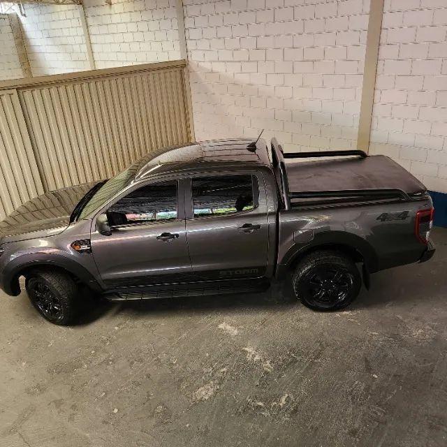 FORD Ranger - Foto