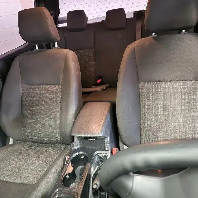 FORD Ranger - Foto