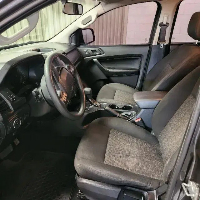 FORD Ranger - Foto