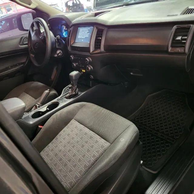 FORD Ranger - Foto
