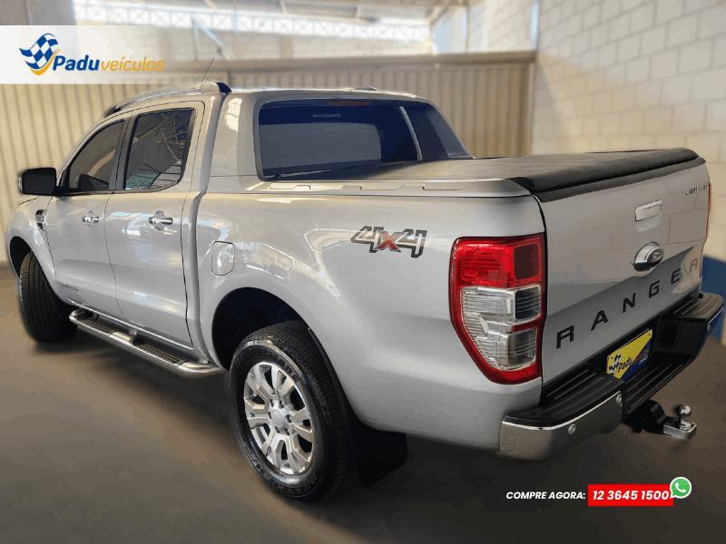 FORD Ranger - Foto
