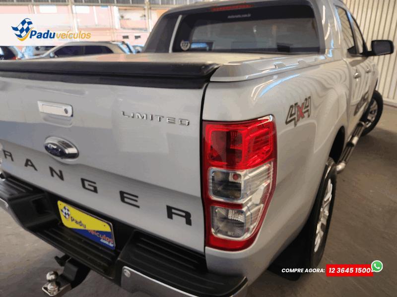 FORD Ranger - Foto