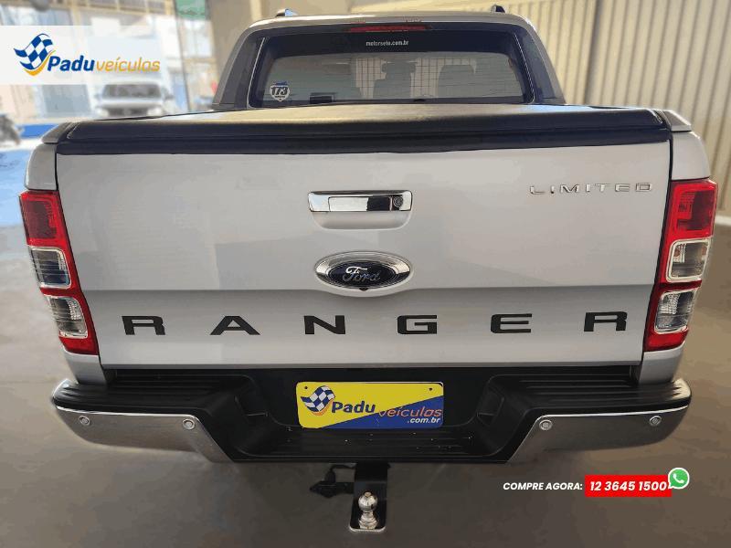 FORD Ranger - Foto