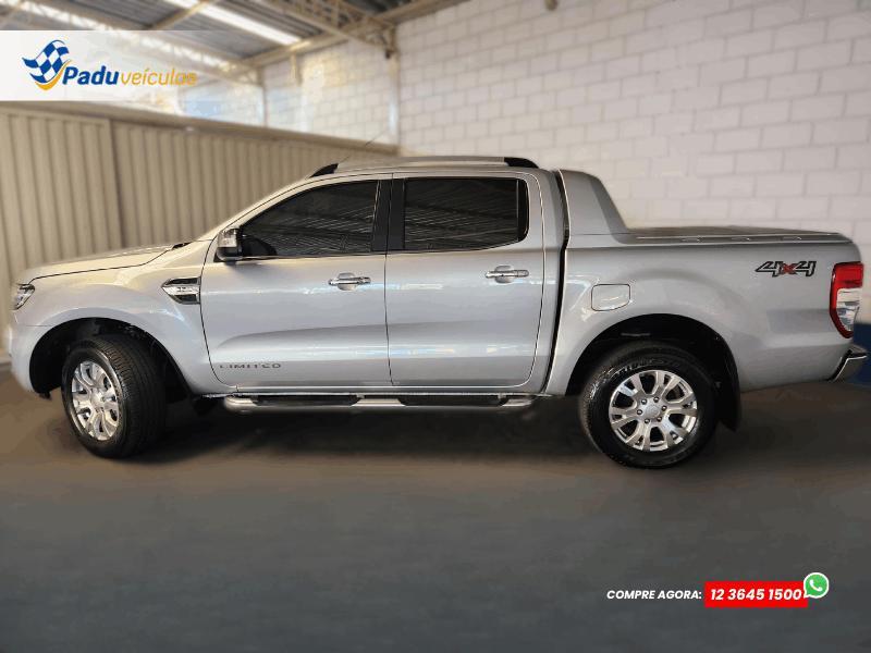 FORD Ranger - Foto