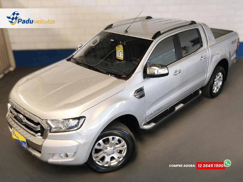 FORD Ranger - Foto