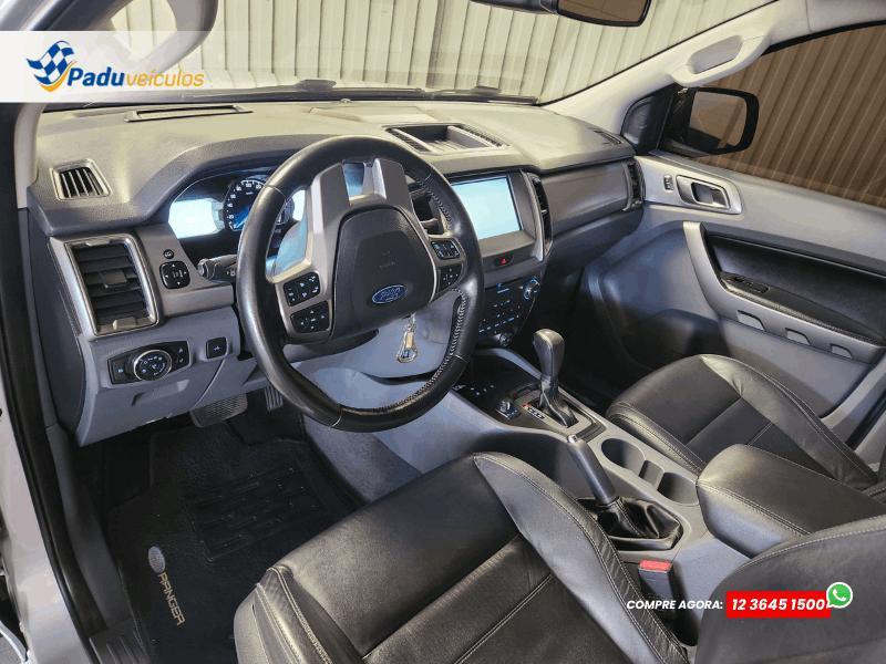 FORD Ranger - Foto