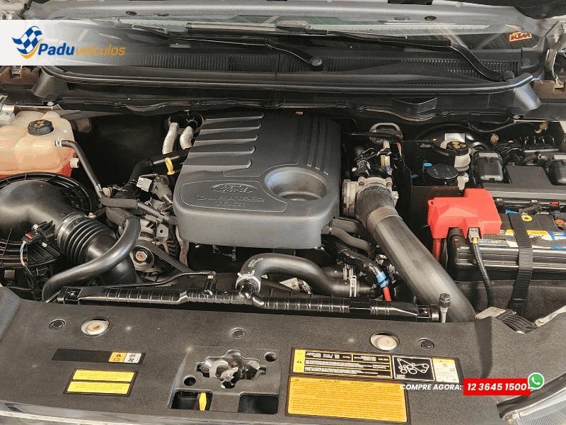 FORD Ranger - Foto