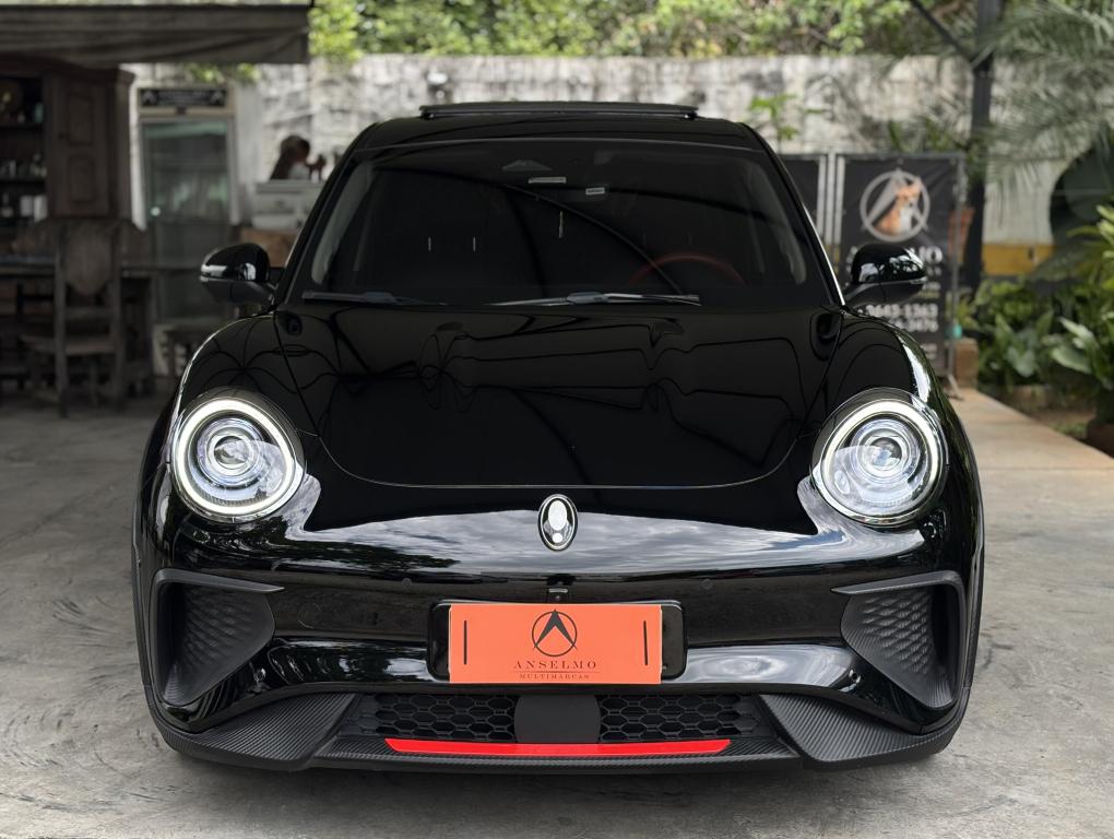 GWM Ora 03 - Foto
