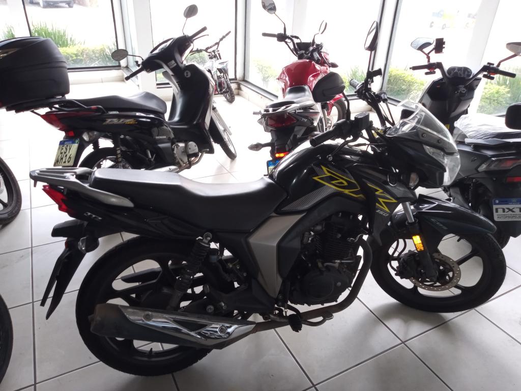 HAOJUE DK 150