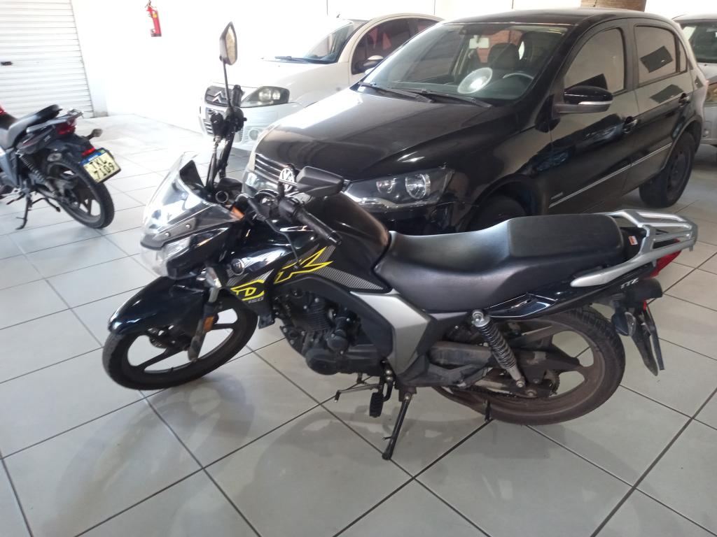 HAOJUE DK 150