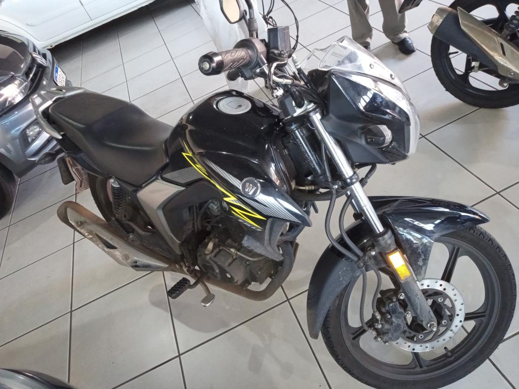 HAOJUE DK 150 - Foto