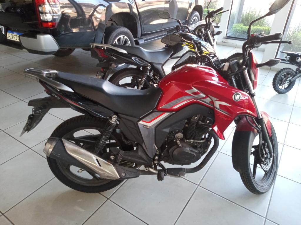 HAOJUE DK 160
