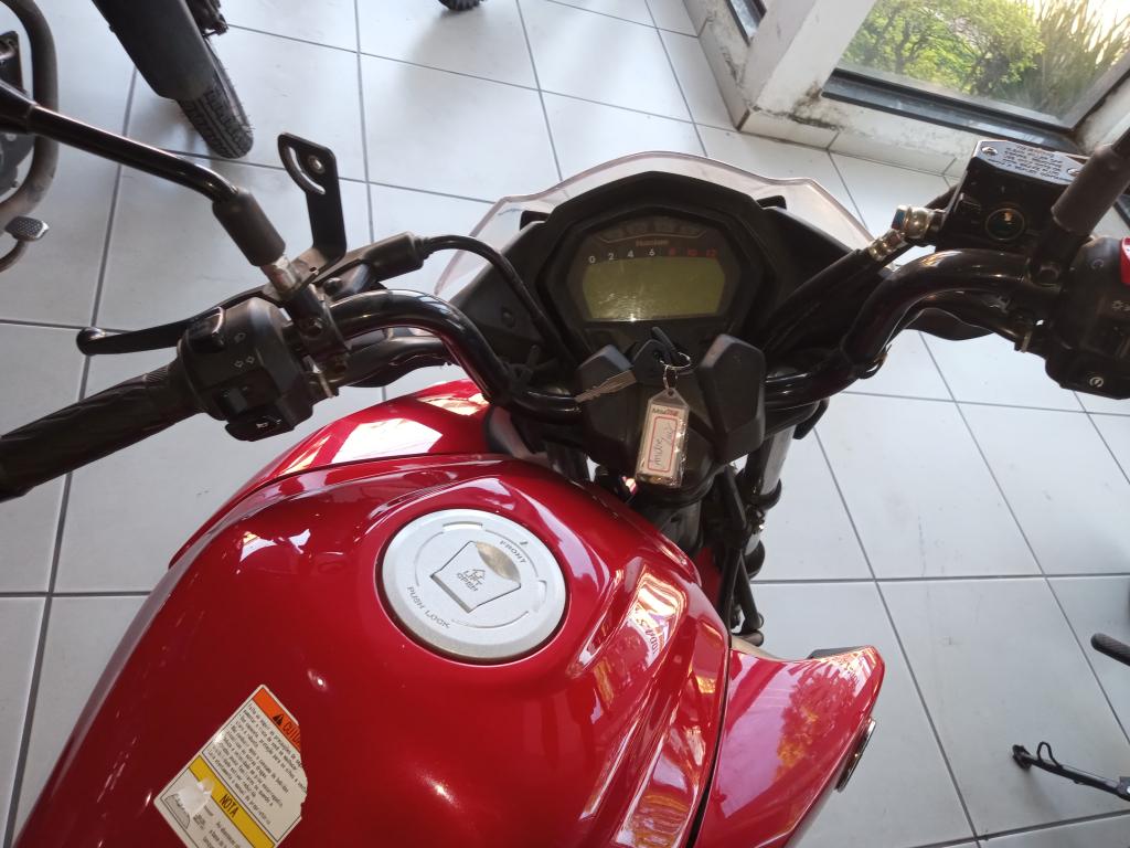 HAOJUE DK 160 - Foto