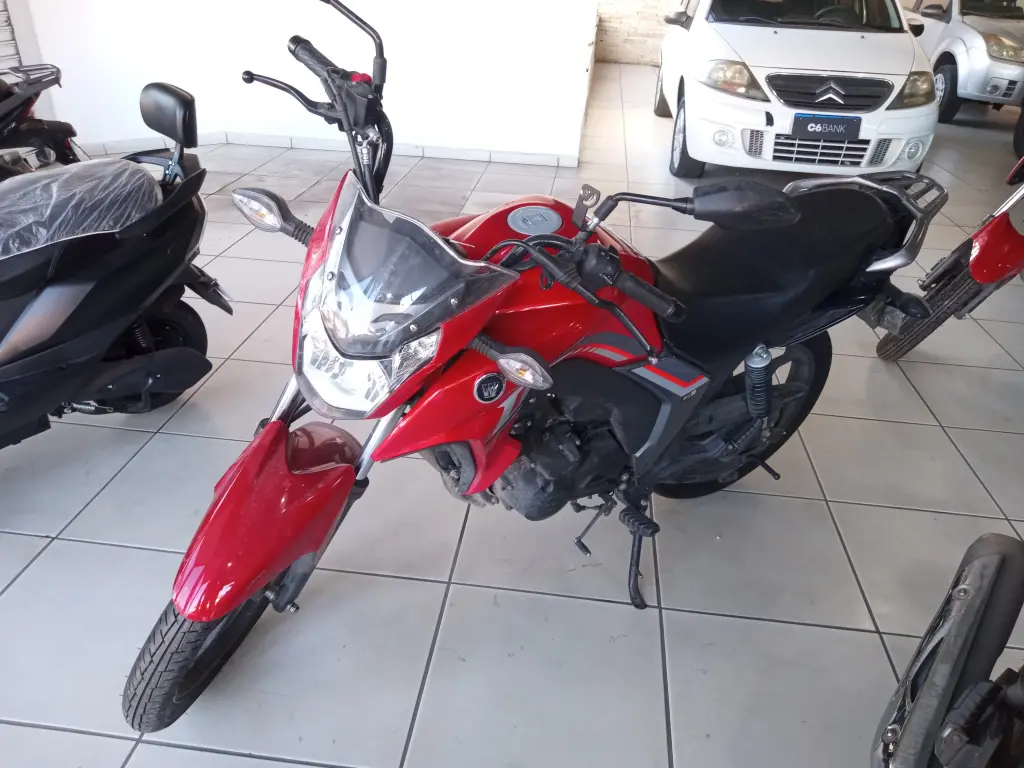 HAOJUE DK 160 - Foto