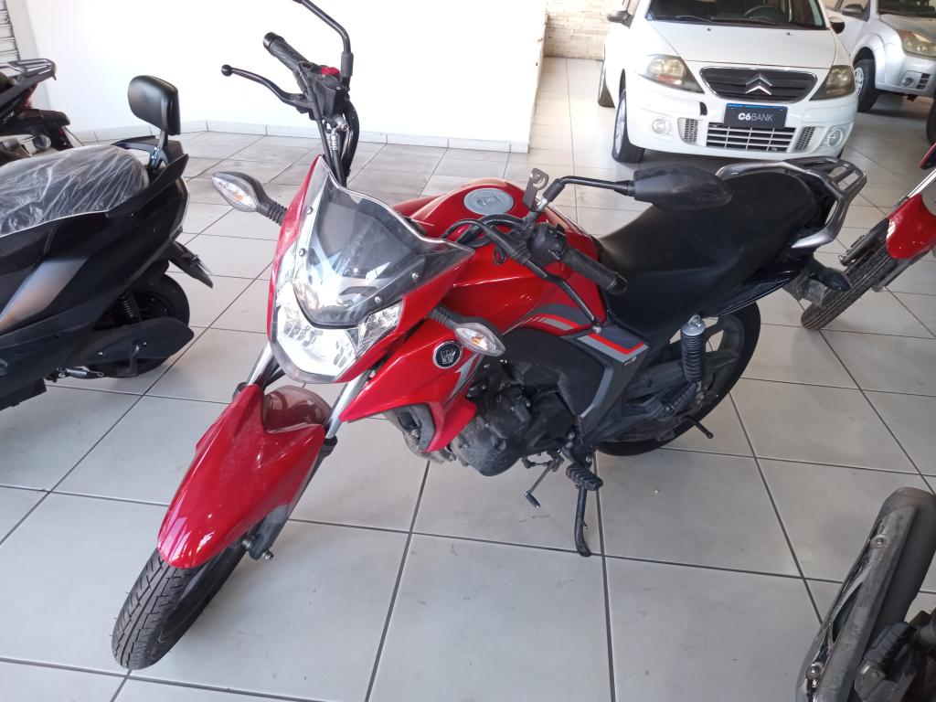 HAOJUE DK 160 - Foto
