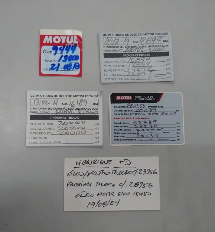 HARLEY DAVIDSON Electra Glide Ultra Limited - Foto