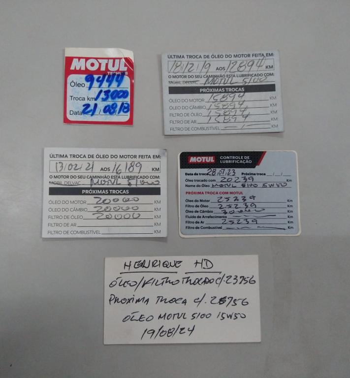 HARLEY DAVIDSON Electra Glide Ultra Limited - Foto