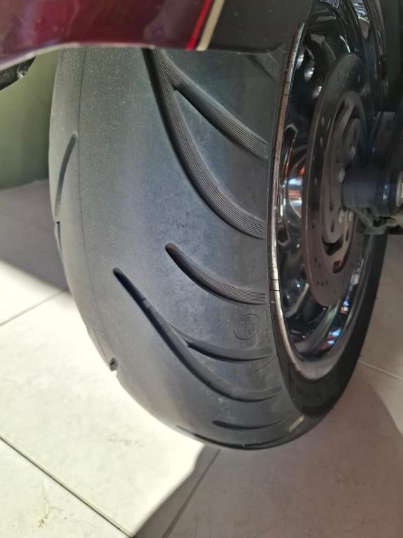 HARLEY DAVIDSON Softail Fat Boy - Foto