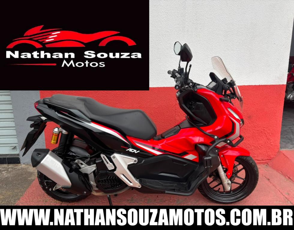HONDA ADV 150