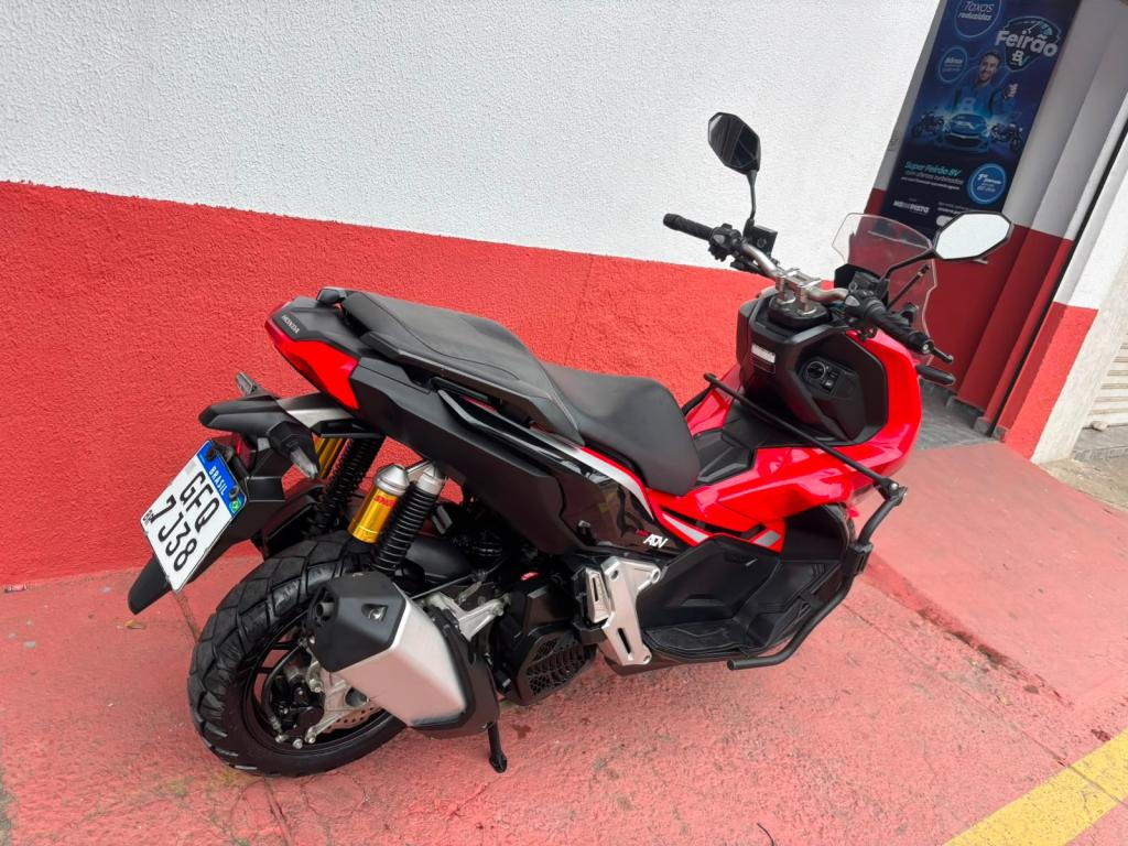 HONDA ADV 150 - Foto