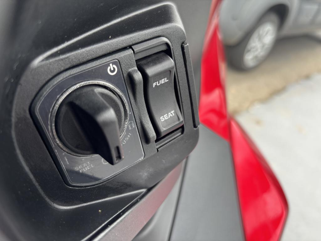 HONDA ADV 160 - Foto