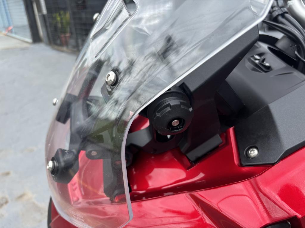 HONDA ADV 160 - Foto