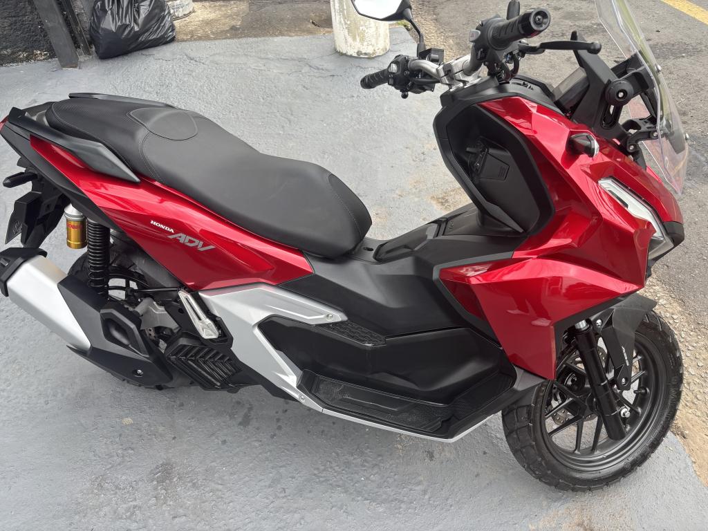 HONDA ADV 160 - Foto