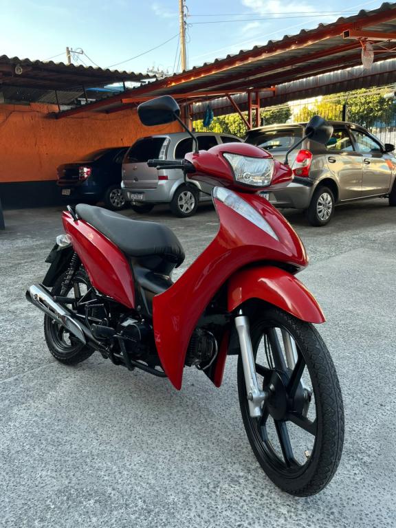 HONDA Biz 100