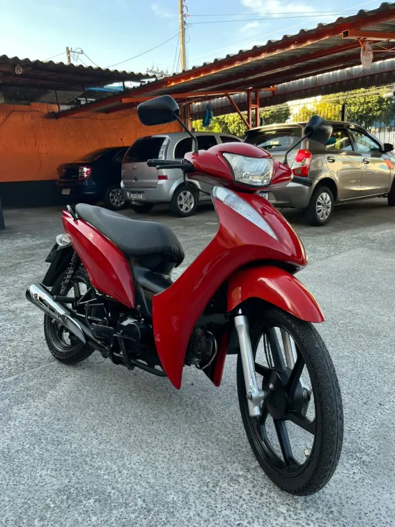 HONDA Biz 100
