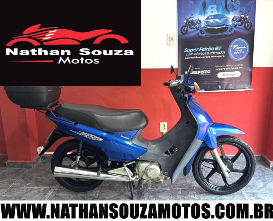 HONDA Biz 100