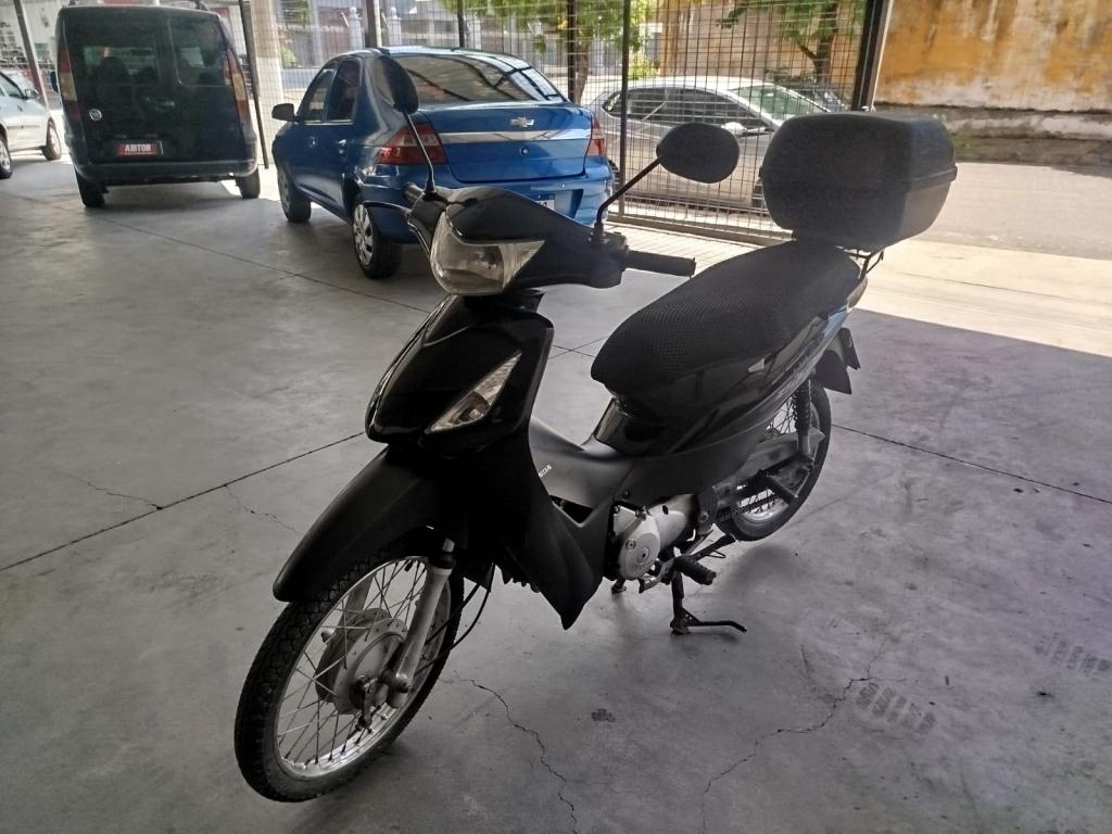 HONDA Biz 125 - Foto
