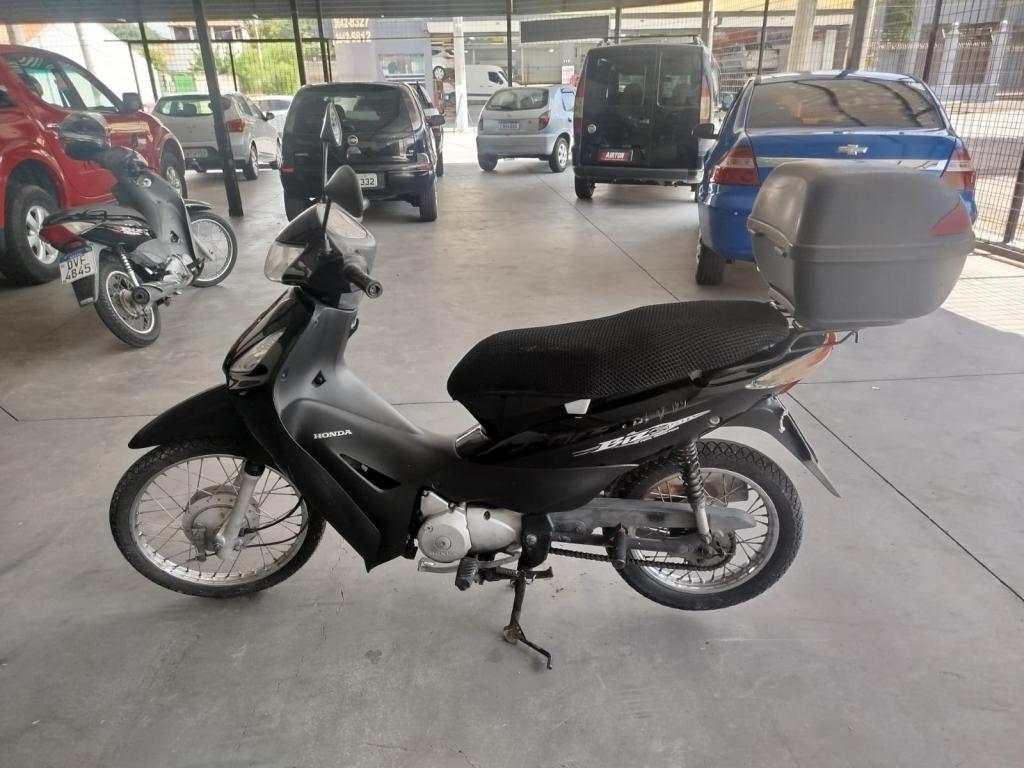 HONDA Biz 125 - Foto