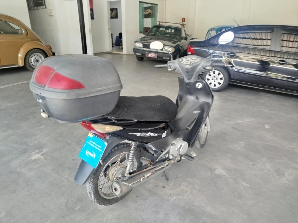 HONDA Biz 125 - Foto
