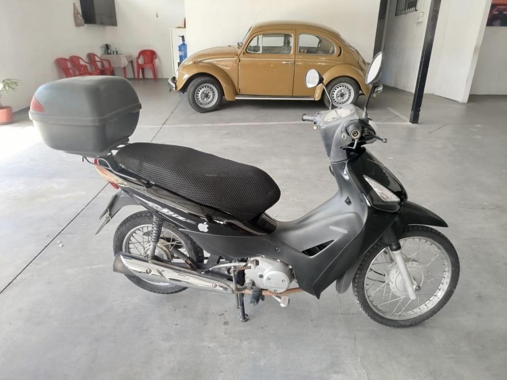 HONDA Biz 125 - Foto