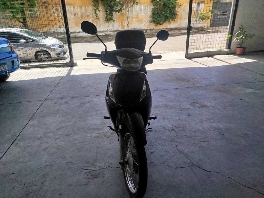 HONDA Biz 125 - Foto