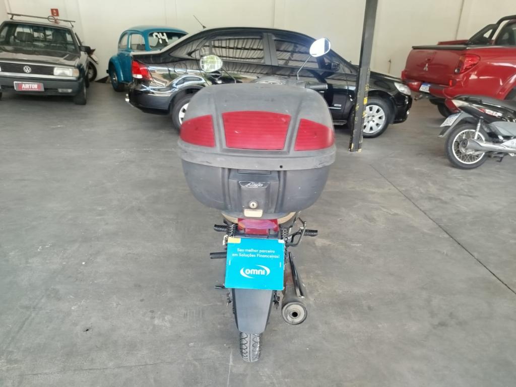 HONDA Biz 125 - Foto