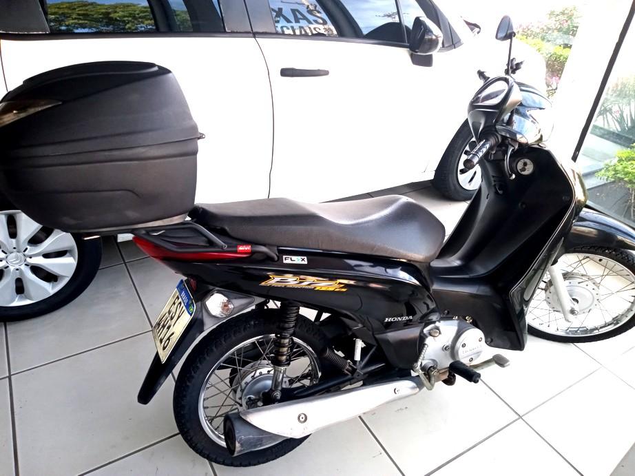 HONDA Biz 125