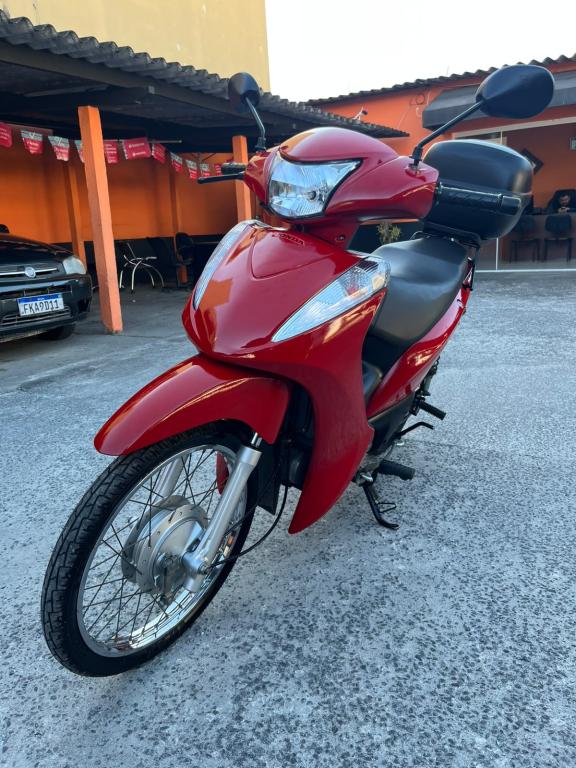 HONDA Biz 125
