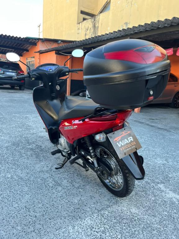 HONDA Biz 125 - Foto