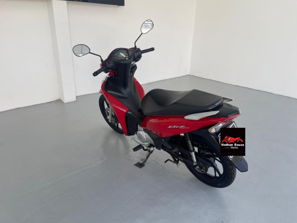 HONDA Biz 125 - Foto