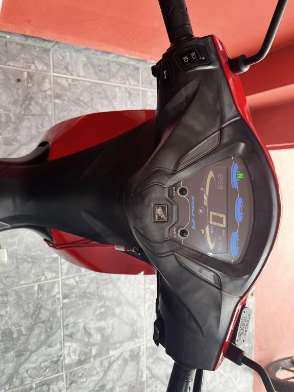 HONDA Biz 125 - Foto