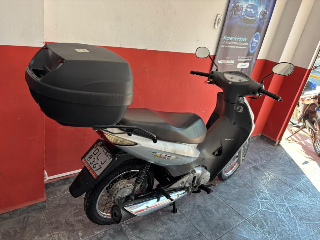 HONDA Biz 125 - Foto