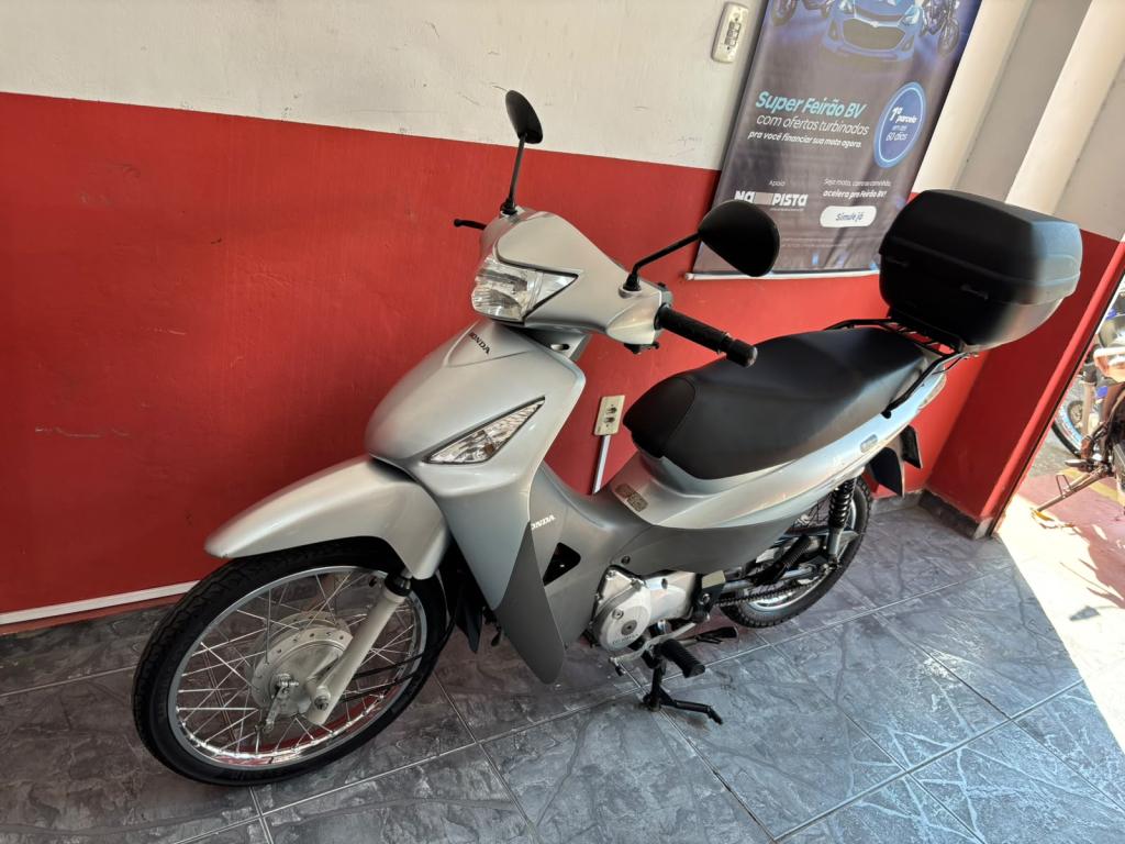 HONDA Biz 125 - Foto