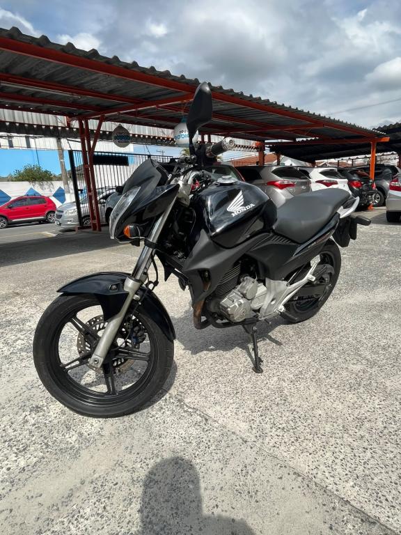 HONDA CB 300 R - Foto