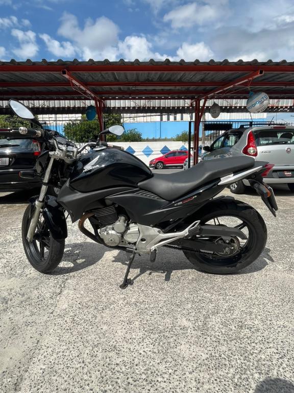HONDA CB 300 R - Foto
