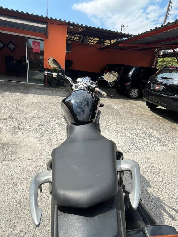 HONDA CB 300 R - Foto