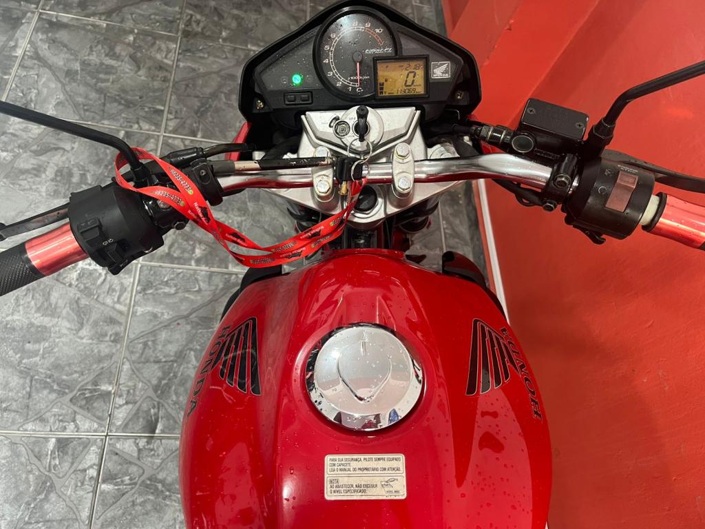 HONDA CB 300 R - Foto