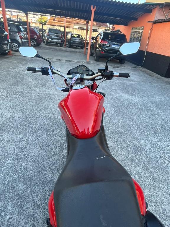 HONDA CB 300 R - Foto