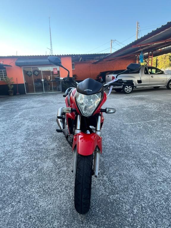 HONDA CB 300 R - Foto