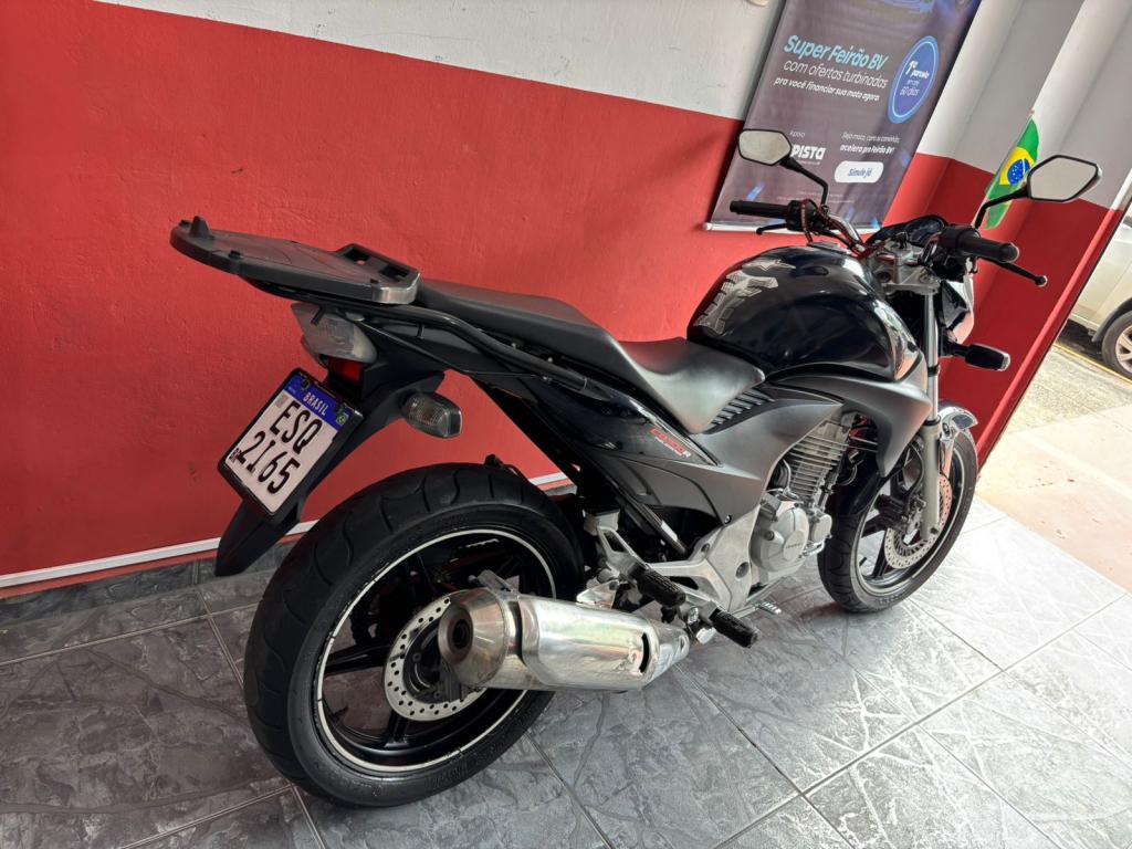 HONDA CB 300 R - Foto